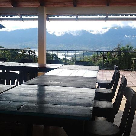 Mirador De Calima Apartment Bagian luar foto