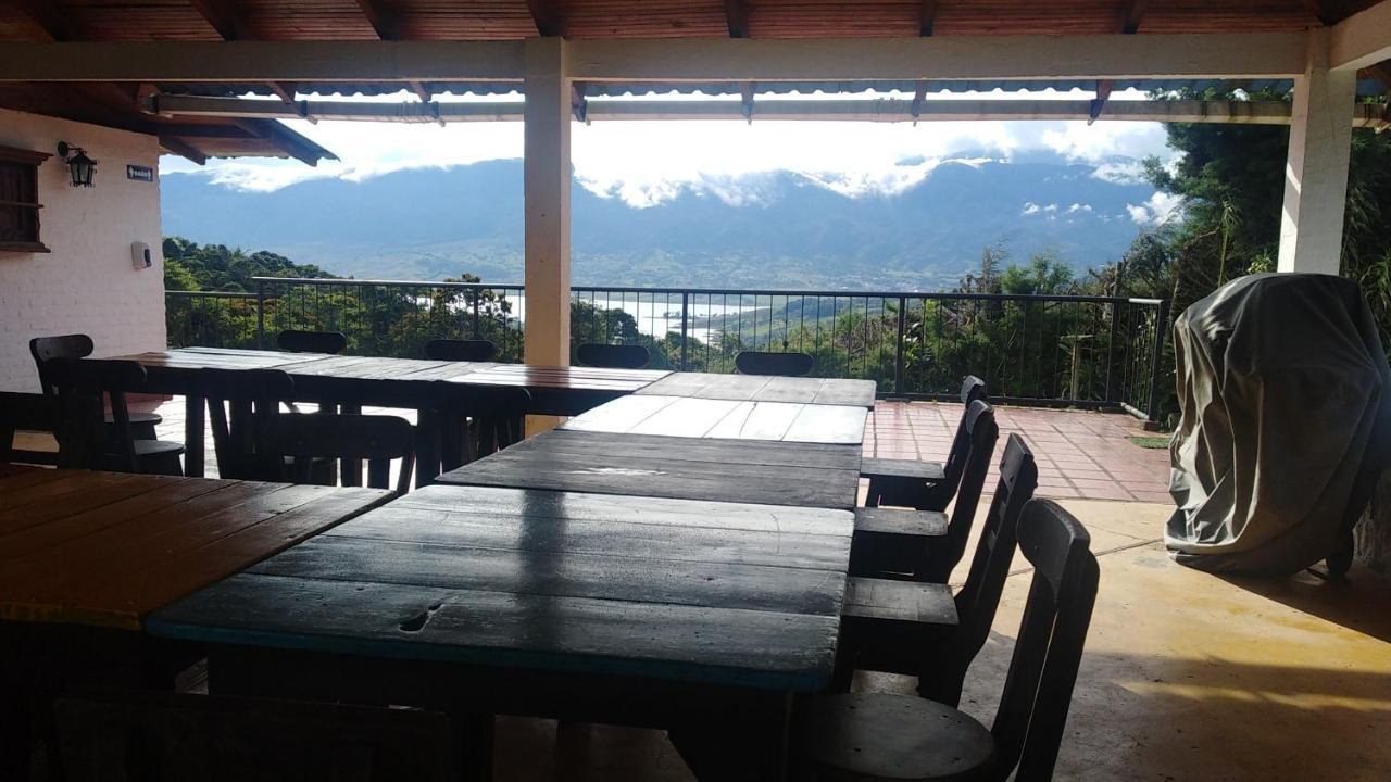 Mirador De Calima Apartment Bagian luar foto