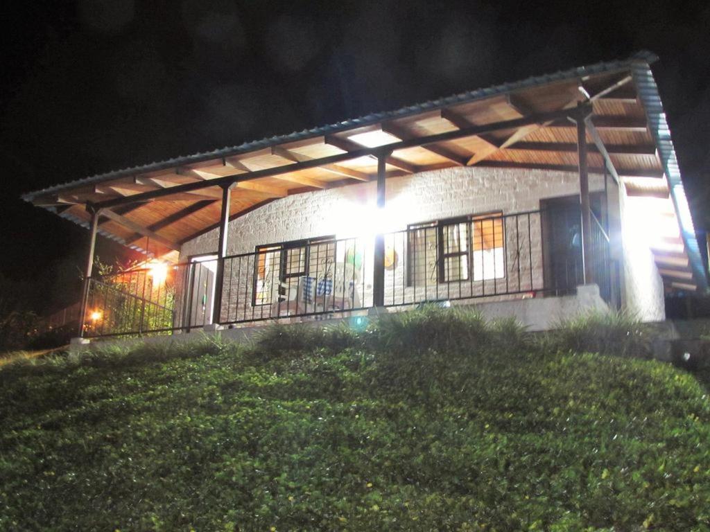Mirador De Calima Apartment Bagian luar foto