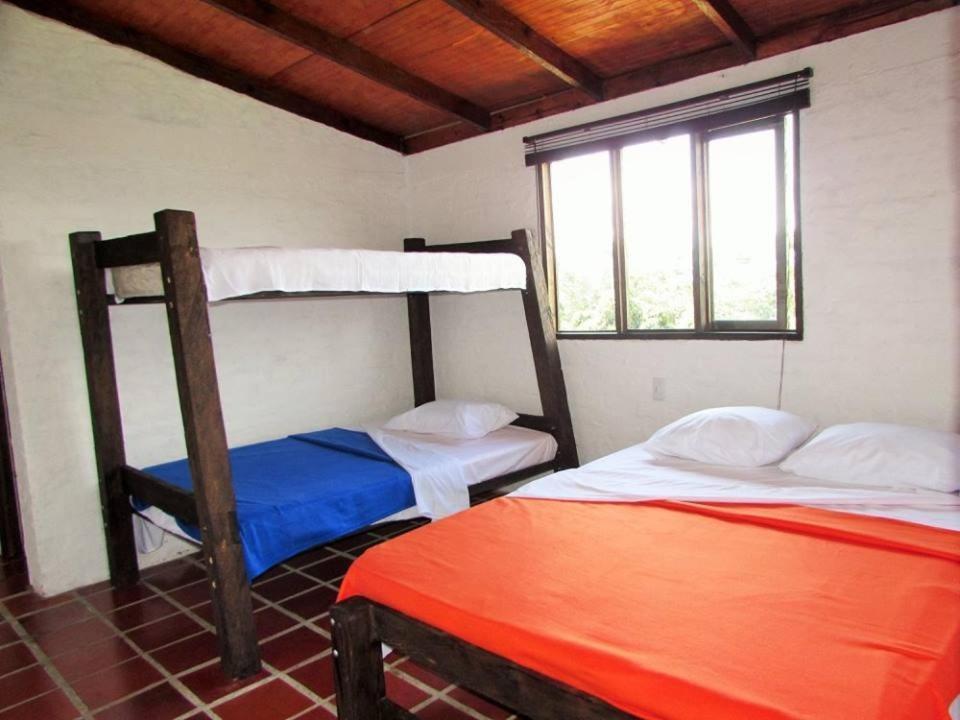 Mirador De Calima Apartment Bagian luar foto
