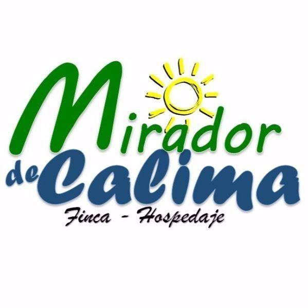 Mirador De Calima Apartment Bagian luar foto