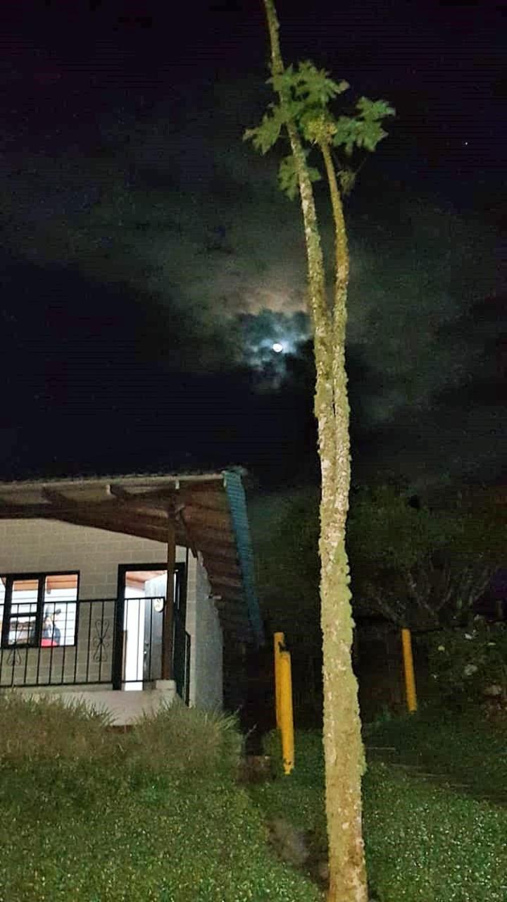 Mirador De Calima Apartment Bagian luar foto