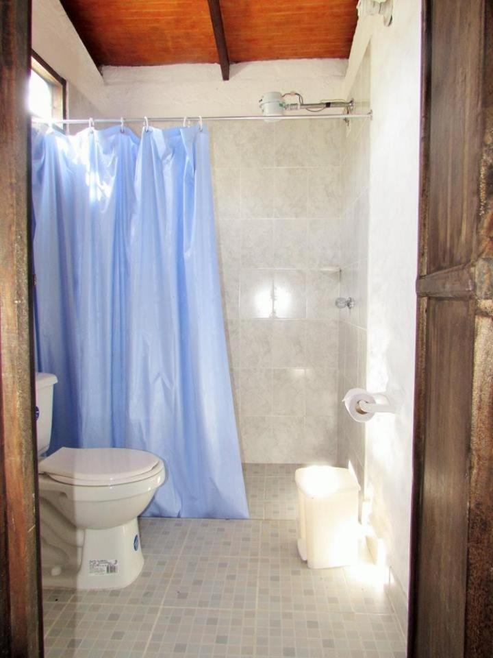 Mirador De Calima Apartment Bagian luar foto